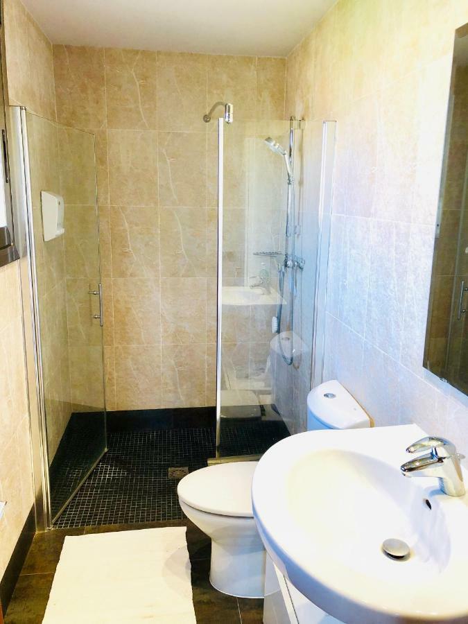 Chalet Con Piscina Privada!!! Altafulla Buitenkant foto