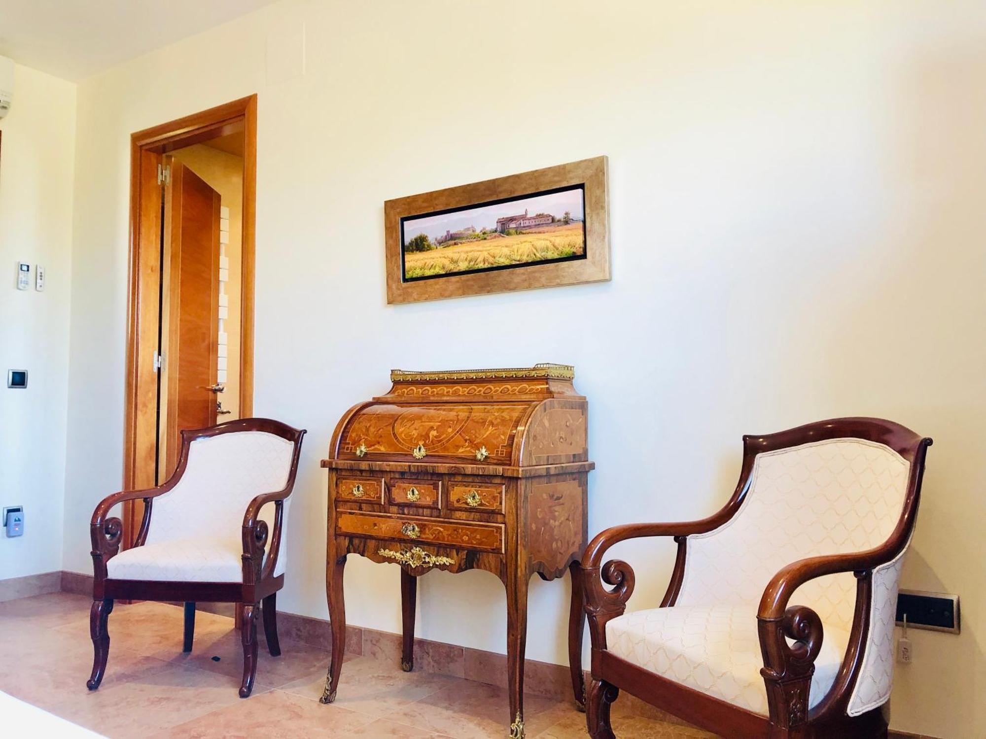 Chalet Con Piscina Privada!!! Altafulla Buitenkant foto