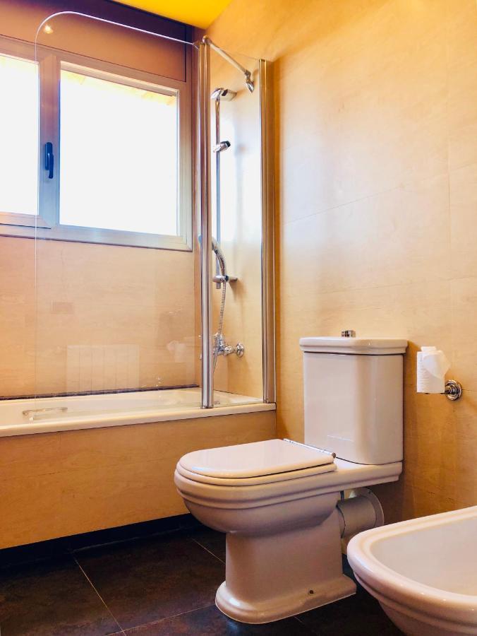 Chalet Con Piscina Privada!!! Altafulla Buitenkant foto