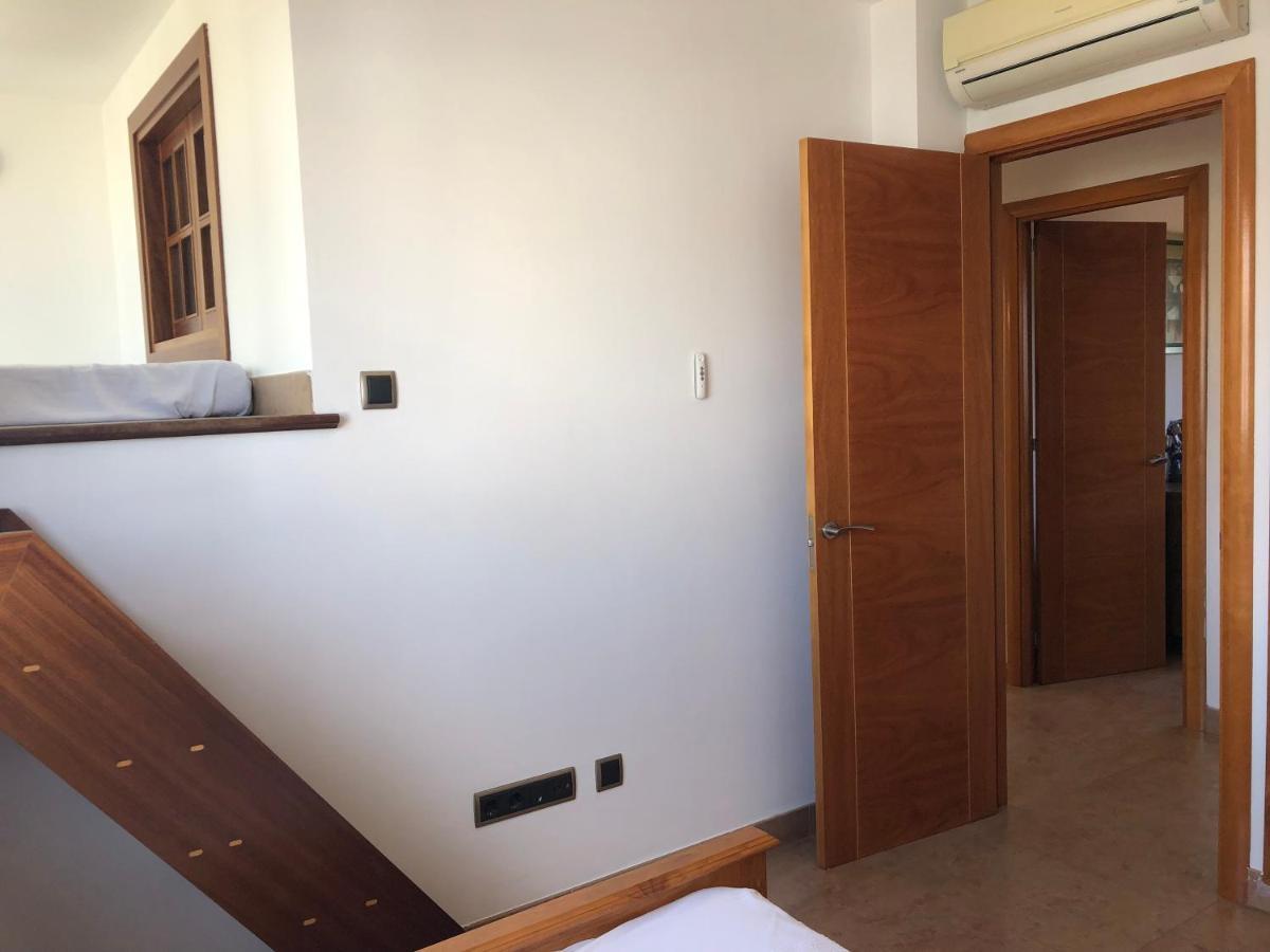 Chalet Con Piscina Privada!!! Altafulla Buitenkant foto