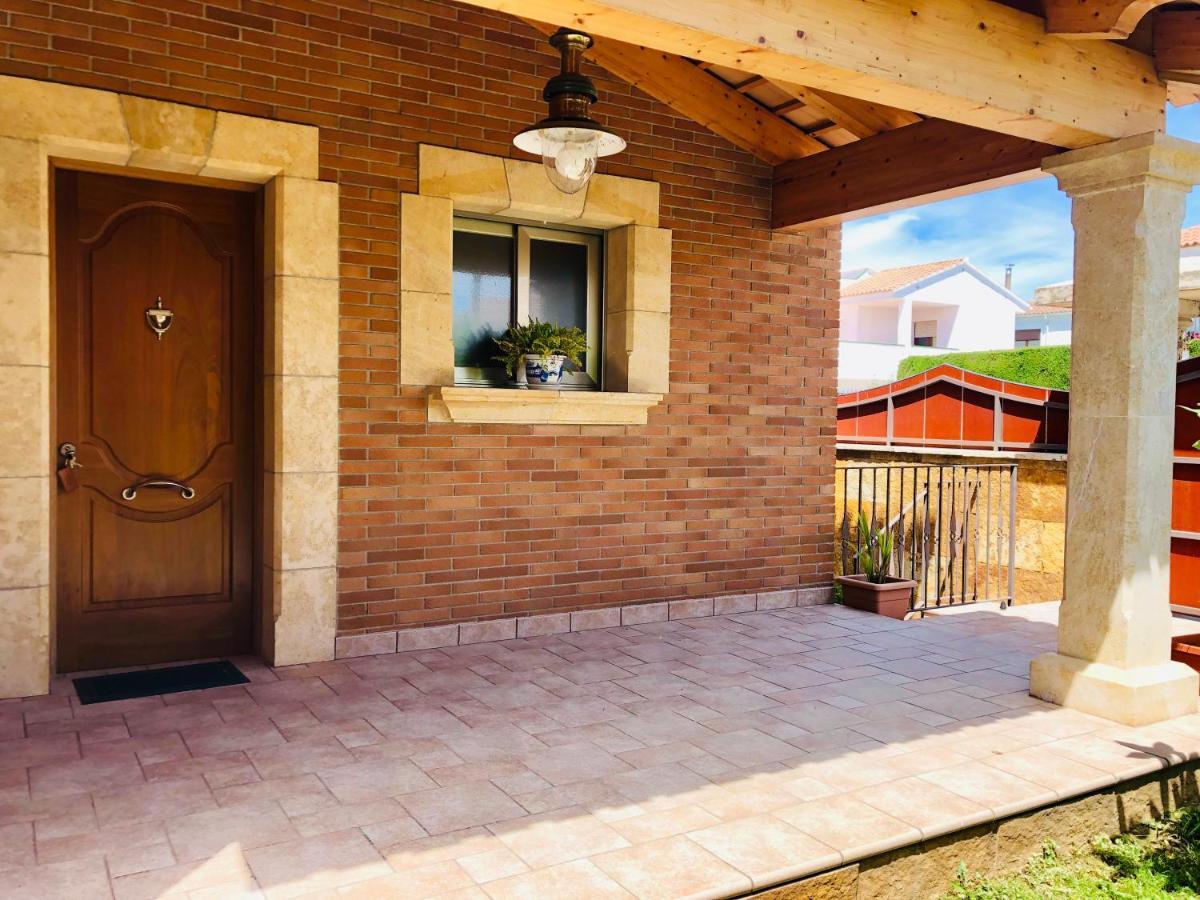 Chalet Con Piscina Privada!!! Altafulla Buitenkant foto