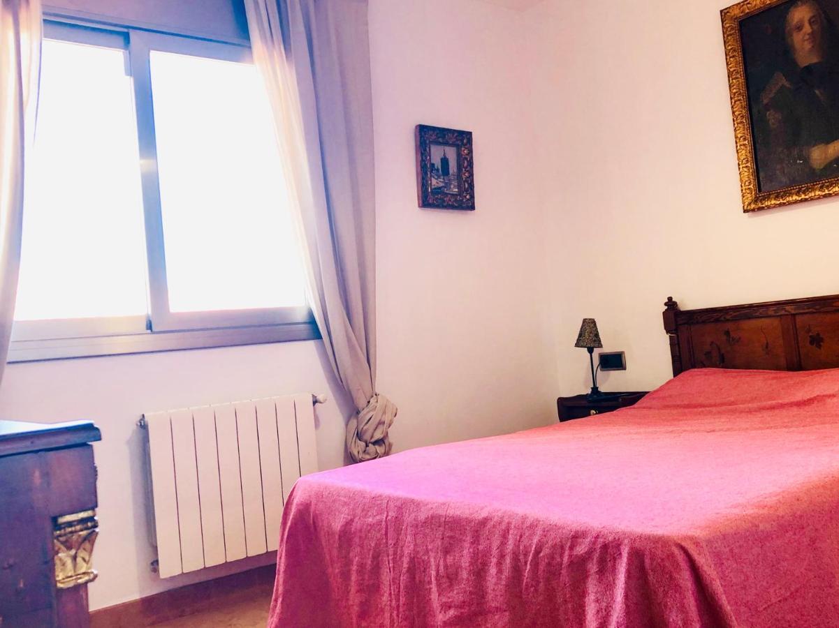 Chalet Con Piscina Privada!!! Altafulla Buitenkant foto