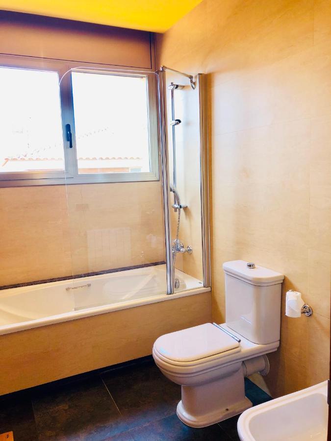 Chalet Con Piscina Privada!!! Altafulla Buitenkant foto