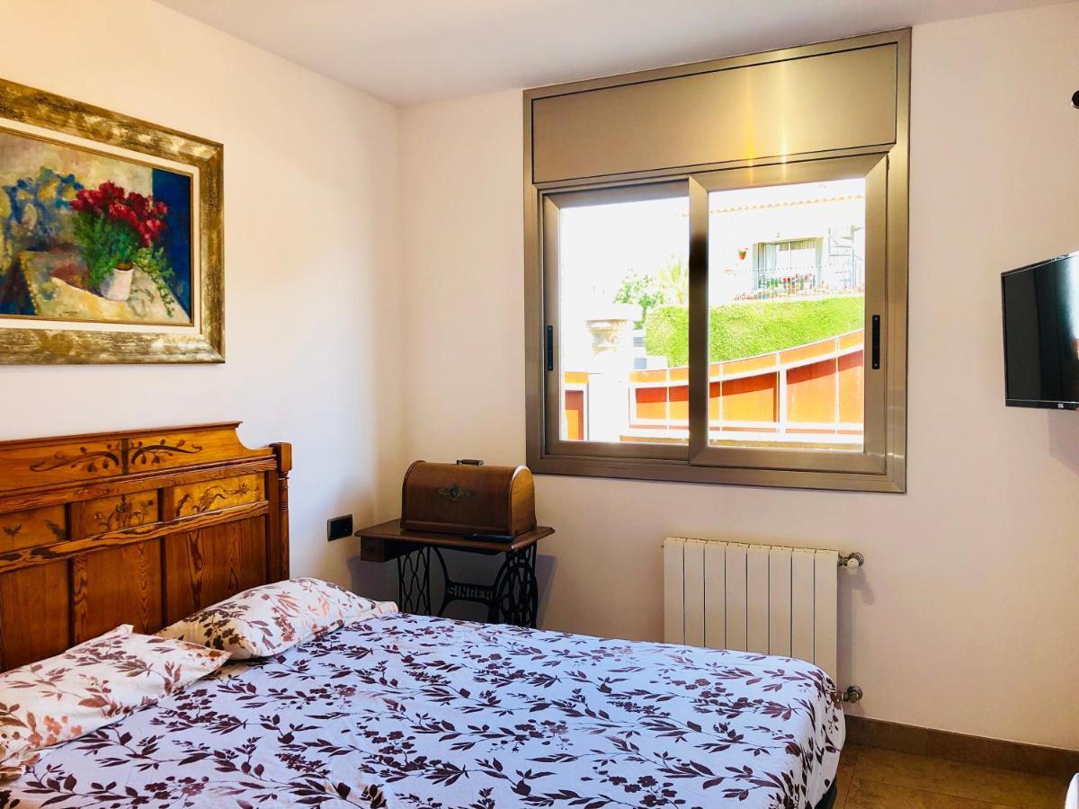 Chalet Con Piscina Privada!!! Altafulla Buitenkant foto