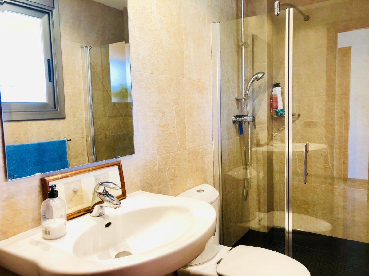 Chalet Con Piscina Privada!!! Altafulla Buitenkant foto