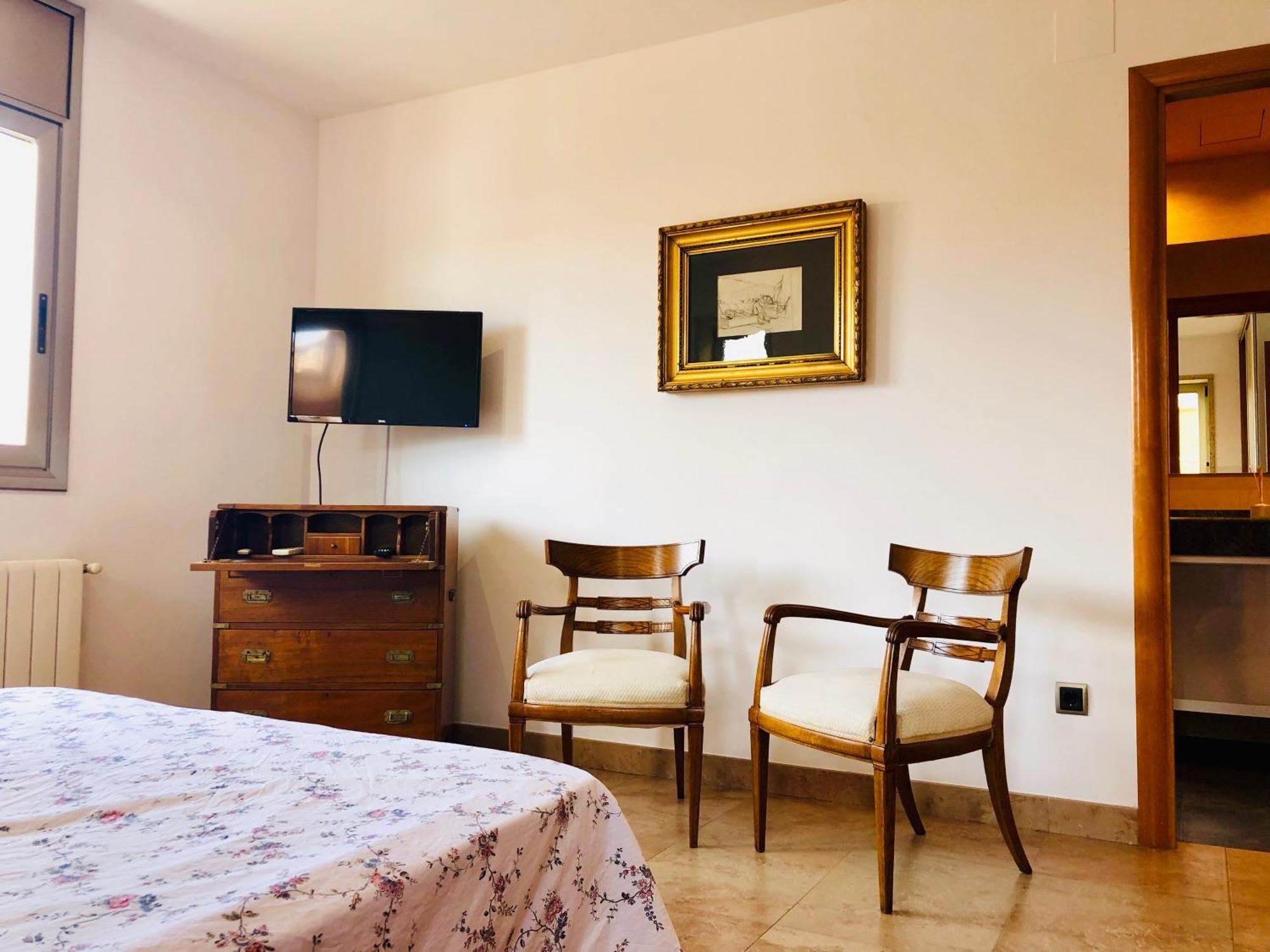 Chalet Con Piscina Privada!!! Altafulla Buitenkant foto