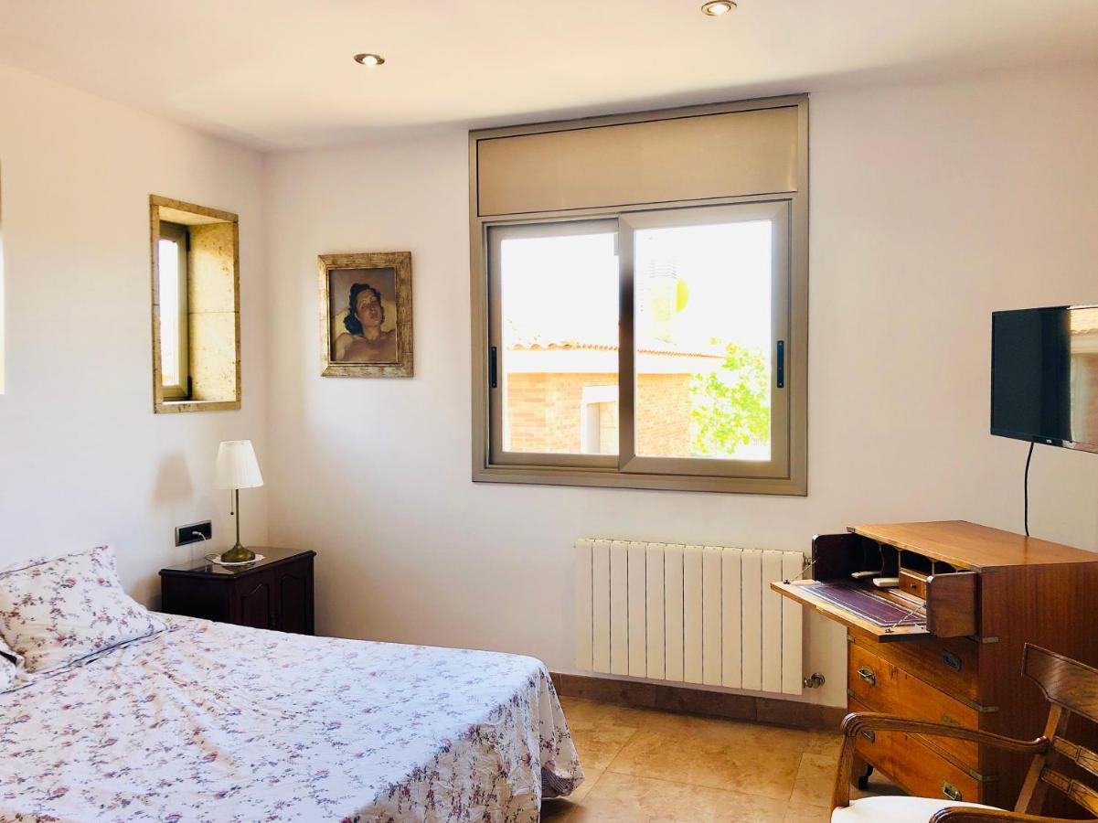 Chalet Con Piscina Privada!!! Altafulla Buitenkant foto