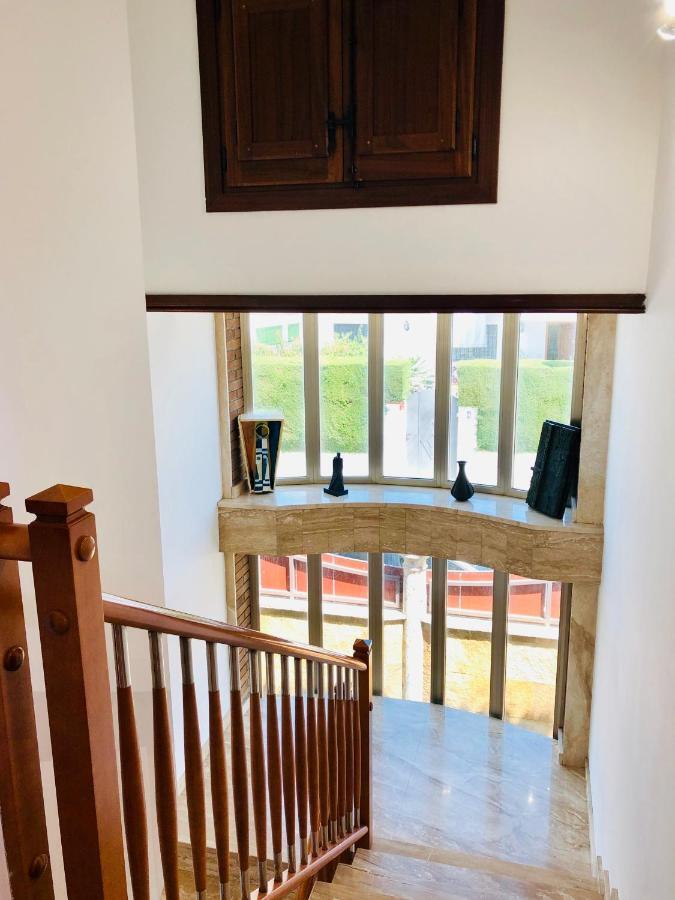 Chalet Con Piscina Privada!!! Altafulla Buitenkant foto