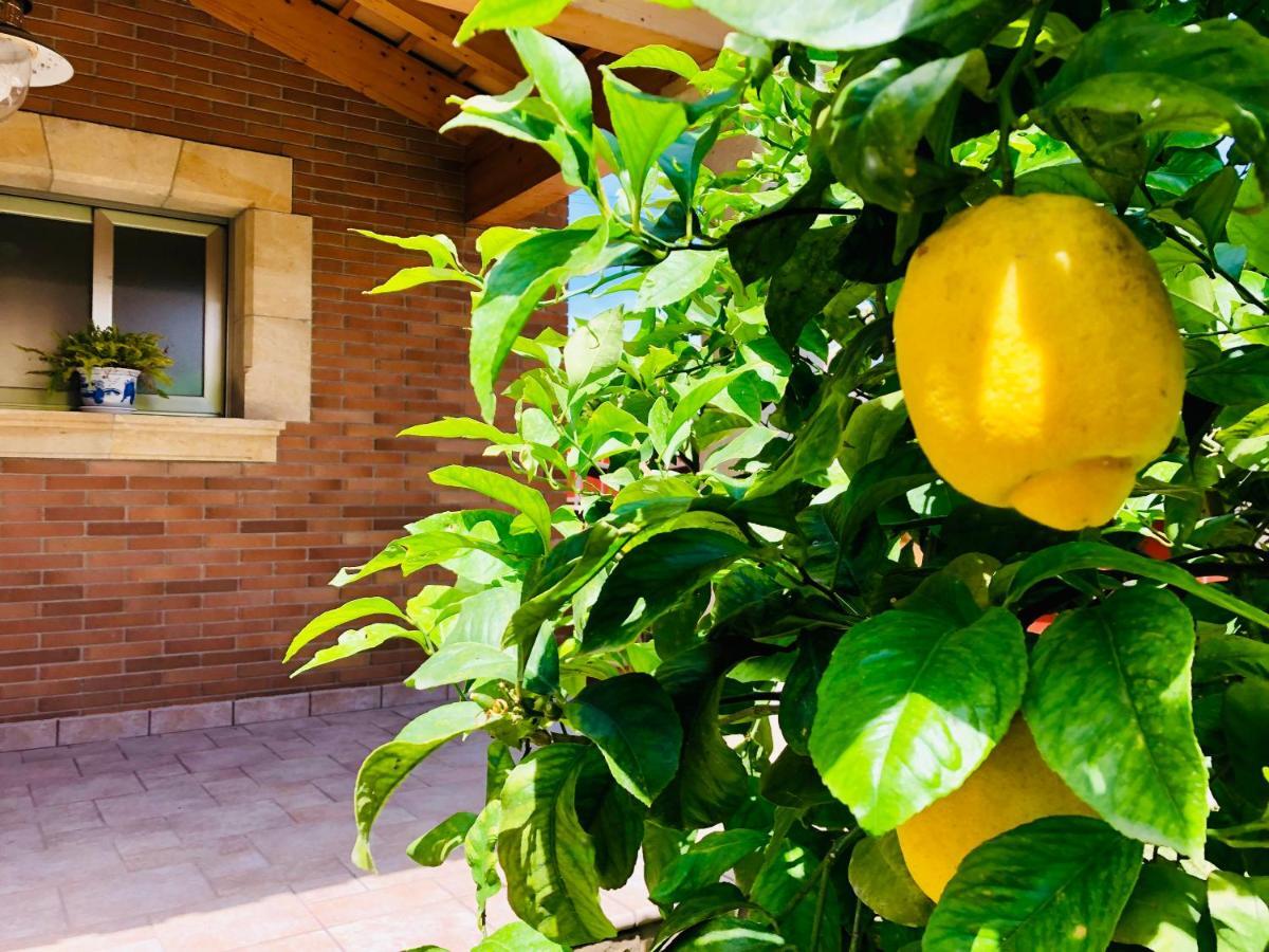 Chalet Con Piscina Privada!!! Altafulla Buitenkant foto